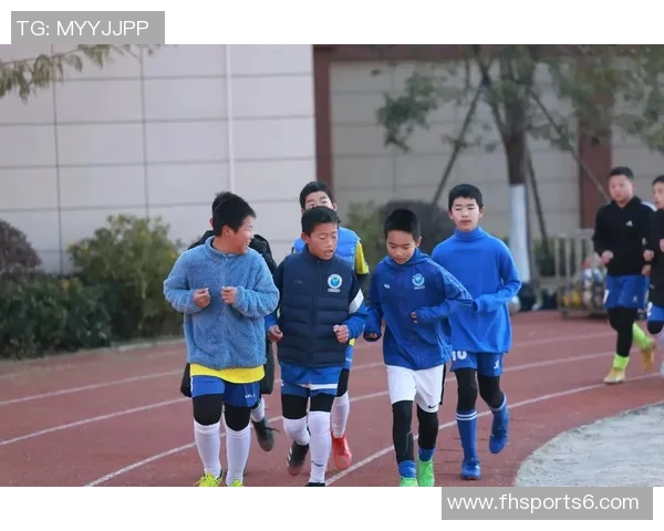 湖北省足球协会推动地方足球发展助力青少年成长与竞技水平提升