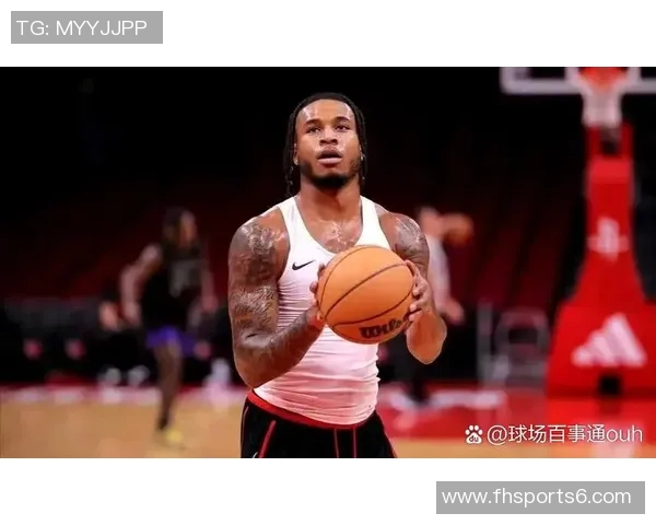 火箭太子状态低迷三场比赛场均仅得8分三分球命中率惨淡