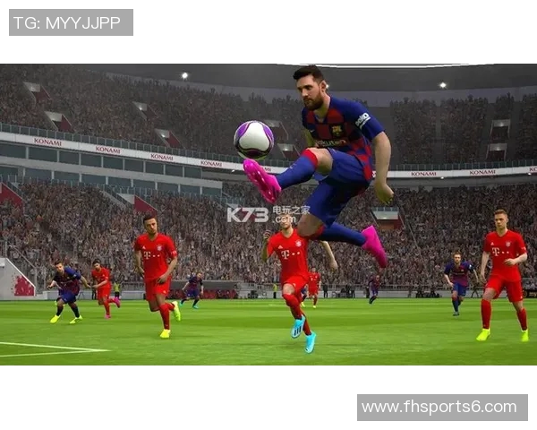 网易实况足球手游全新赛季来袭探索更真实的足球体验与激情对决