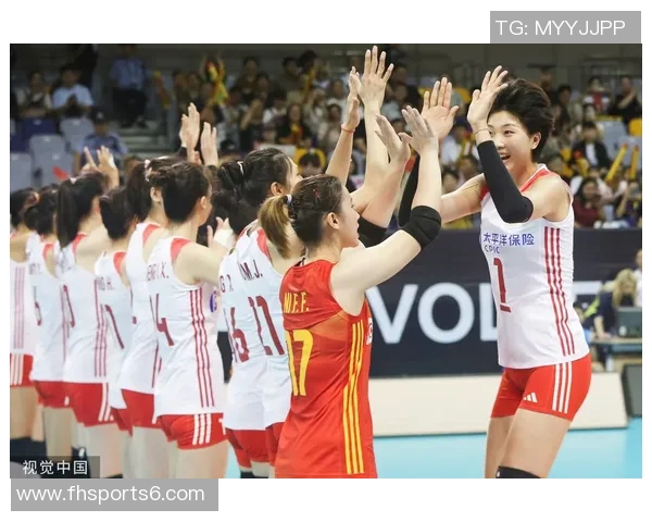 2017年中国女排与塞尔维亚女排巅峰对决回顾与精彩瞬间分析